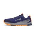 Navy - Altra Running - Men's Lone Peak 9 Dark