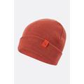 Tuscan Red/Red Grapefruit - Rab - Adzuki Beanie