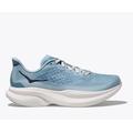 Drizzle/White - HOKA - Women's Mach 6