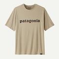 Pumice - Patagonia - Men's Cap Cool Daily Graphic Shirt