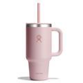 Tonal Trillium - Hydro Flask - 32 oz Travel Tumbler