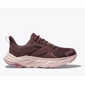 Smoky Quartz/Cosmic Pearl - HOKA - Women's Anacapa 2 Low GTX