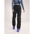 Black - Arc'teryx - Sentinel Pant Women's