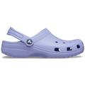 Mystic Purple - Crocs - Classic Clog