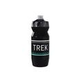 Black/Miami Green - Trek - Voda Flow 21oz Water Bottle