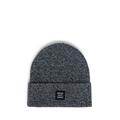 Heather Black - Herschel Supply - Abbott Beanie