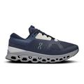 One Color - On Running - Mens Cloudstratus 3