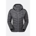 One Color - Rab - Women's Cirrus Flex Insulated Hooded Jacket