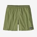 Buckhorn Green - Patagonia - Men's Baggies Shorts - 5 in.