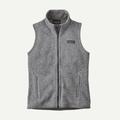 Birch White - Patagonia - Women's Better Sweater Vest