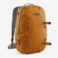 Golden Caramel - Patagonia - Guidewater Backpack
