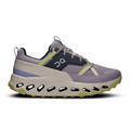 Zinc | Sand - On Running - Womens Cloudhorizon