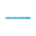 Light Blue - KMC - S1 Single Speed Chain