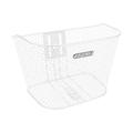 White - Electra - Honeycomb Headset Mounted Basket