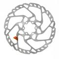 One - Shimano Cycling - Sm-Rt66 6-Bolt Disc Brake Rotor