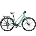 Blue Sage - Trek - FX+ 2 Mid-step LT