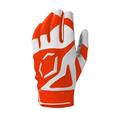 Orange - EvoShield - Adult SRZ 1 Batting Gloves