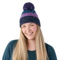 Twilight Blue - Smartwool - Isto Retro Beanie