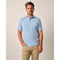 Aspen - Johnnie-O - Men's The Heathered Original Polo 2.0