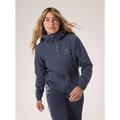 Black Sapphire - Arc'teryx - Atom Hoody Women's