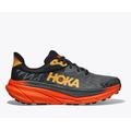 Castlerock / Flame - HOKA - Men's Challenger Atr 7