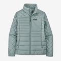 Thermal Blue - Patagonia - Women's Radalie Jacket