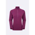 Mulberry - Rab - Women's Nexus Pull