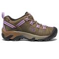 Timberwolf/English Lavender - Keen - Women's Targhee II Waterproof