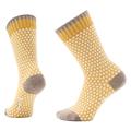 Honey Gold - Smartwool - Everyday Popcorn Polka Dot Crew Socks