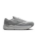 Primer Grey/Oyster/Alloy - Brooks Running - Mens Ghost Max SE