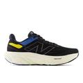 Black/Blue Agate/Ginger Lemon - New Balance - Men's Fresh Foam X 1080 v13