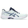 Pale Mint/Blue Expanse - ASICS - Women's Gel-Game 9