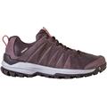 Peppercorn - Oboz - Women's Sypes Low Leather B-DRY
