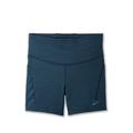 Htr Ocean Drive - Brooks Running - Women's Spark 5" Short Tight