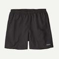 Black w/Black - Patagonia - Men's Baggies Shorts - 5 in.