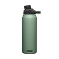 Moss - CamelBak - Chute Mag 32 oz Water Bottle, Insulated Stainless Steel