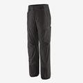 Black - Patagonia - Men's Powder Town Pants - Reg