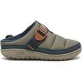 Dusty Olive - Chaco - Women's Ramble Rugged Canvas Clog Dusty Olive