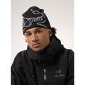 Black / Void - Arc'teryx - Bird Head Toque