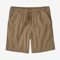 Slab Khaki - Patagonia - Men's Nomader Volley Shorts