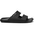 Black - Reef - Men's Oasis Double Up
