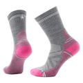 Power Pink - Smartwool - Women's Hike Light Cushion Crew Socks