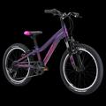 Purple - Fuji Bikes - Dynamite 20