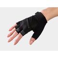 Black - Trek - Bontrager Circuit Women's Twin Gel Cycling Glove