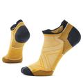 Honey Gold - Smartwool - Run Zero Cushion Low Ankle Socks