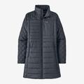 Smolder Blue - Patagonia - Women's Radalie Parka