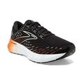 Black/Red/Opal - Brooks Running - Women's Glycerin 20