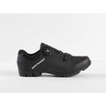 Black - Trek - Bontrager Foray Mountain Bike Shoe