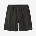 Black - Patagonia - Men's Baggies Longs - 7 in.