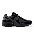 Black/Magnet - New Balance - Unisex 2002R